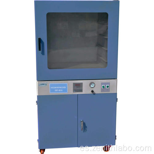 Venta caliente Horne seco DZF-6090